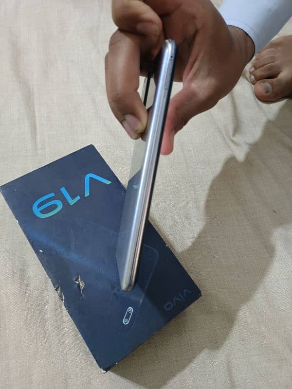 vivo v19 3