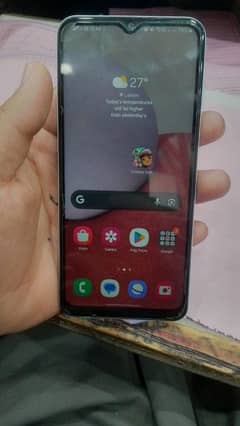 Samsung A13 4GB RAM  128GB ROM