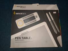 xencelabs Pen Tablet price is 180000