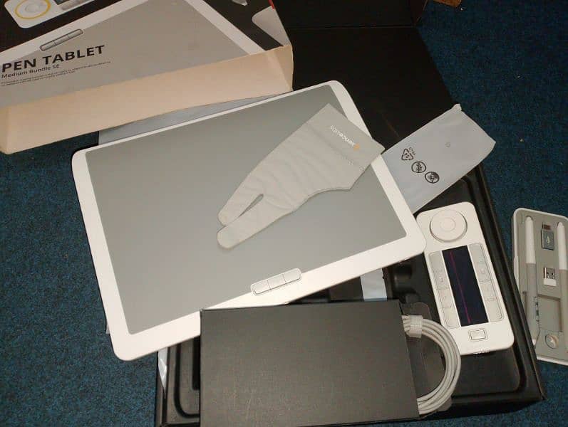 xencelabs Pen Tablet price is 180000 2