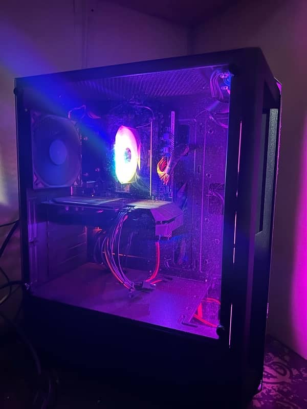 Gaming PC for Sale 0