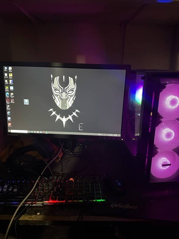 Gaming PC for Sale 2