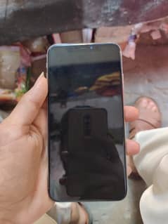 iphone xsmax non pta 64gb pannel change