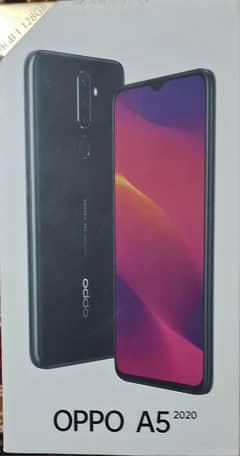 Oppo A5 2020