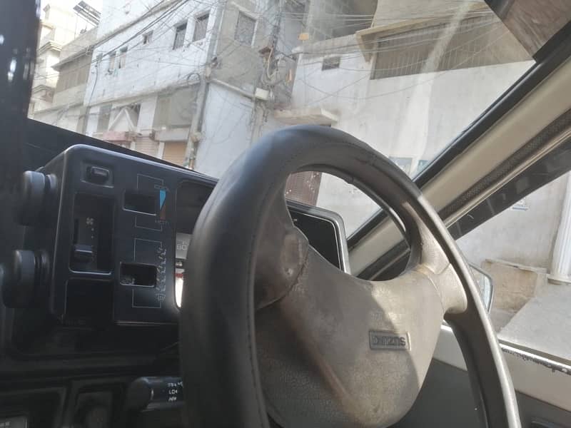 Suzuki Mehran VXR 2003 5