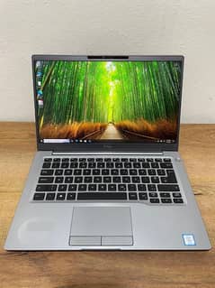 DELL LATITUDE 7400 i7-8th Generation (Silver Metal)