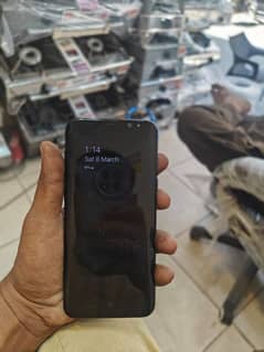 Samsung Galaxy s8 plus