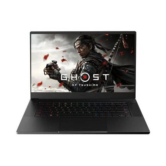 Razer Blade 15 Core i7 10th gen 32GB/1tb Rtx 3080 New 1