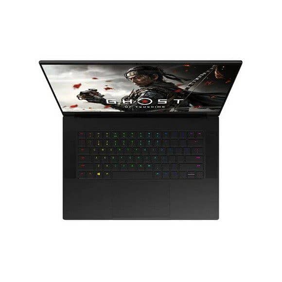 Razer Blade 15 Core i7 10th gen 32GB/1tb Rtx 3080 New 2