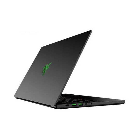 Razer Blade 15 Core i7 10th gen 32GB/1tb Rtx 3080 New 4