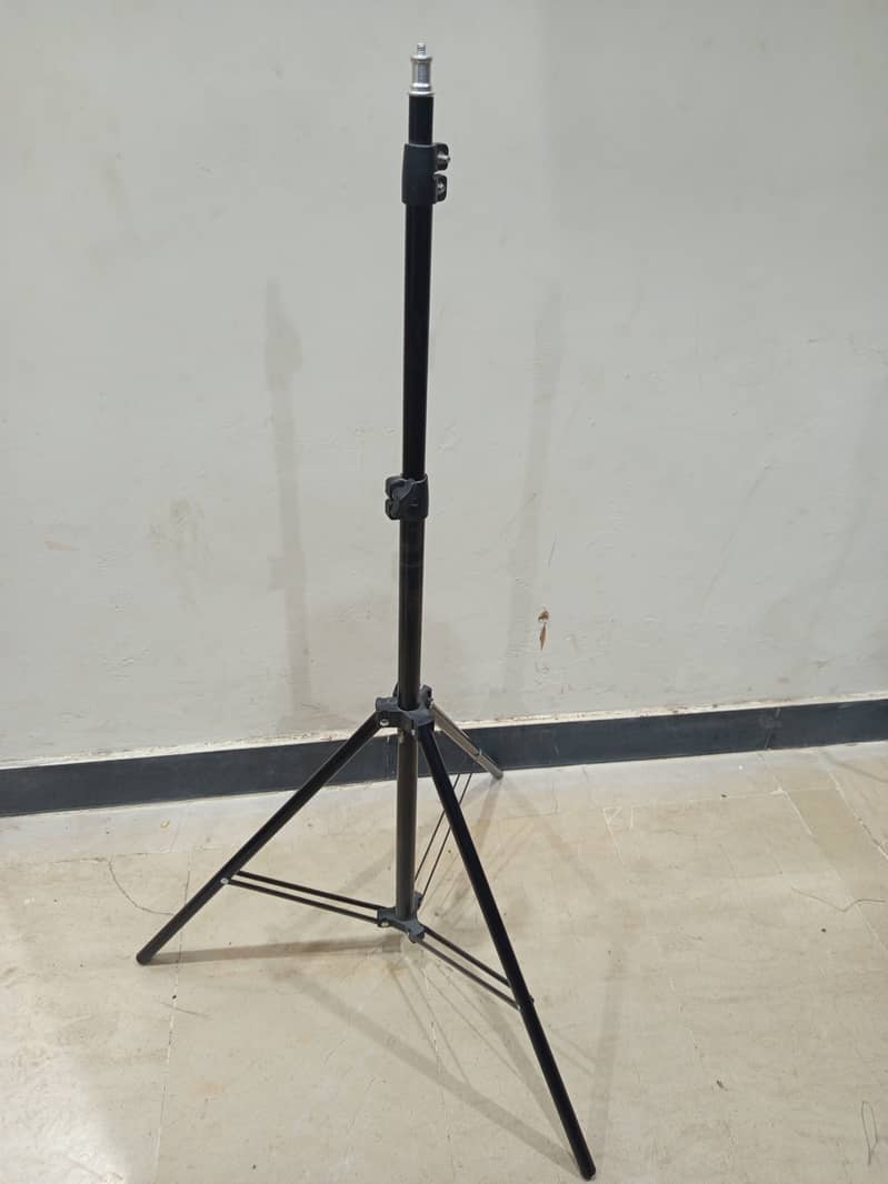 Tripod stand for mobile and camera 0