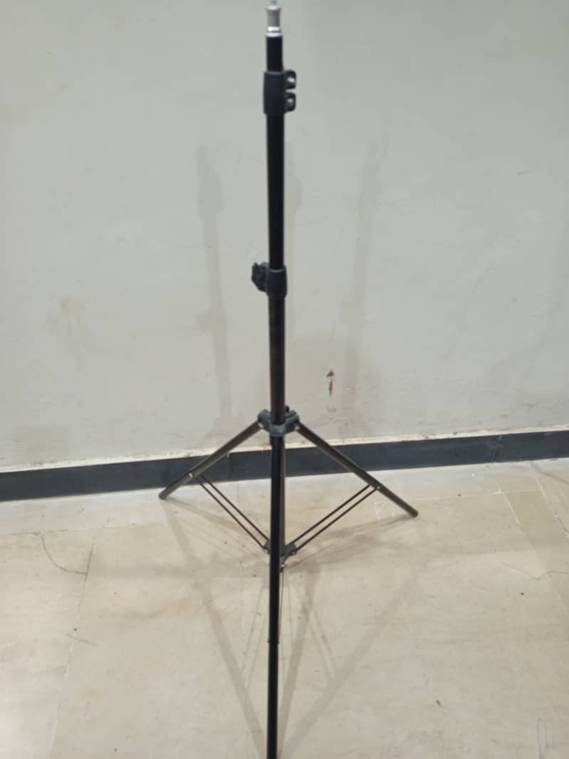 Tripod stand for mobile and camera 1