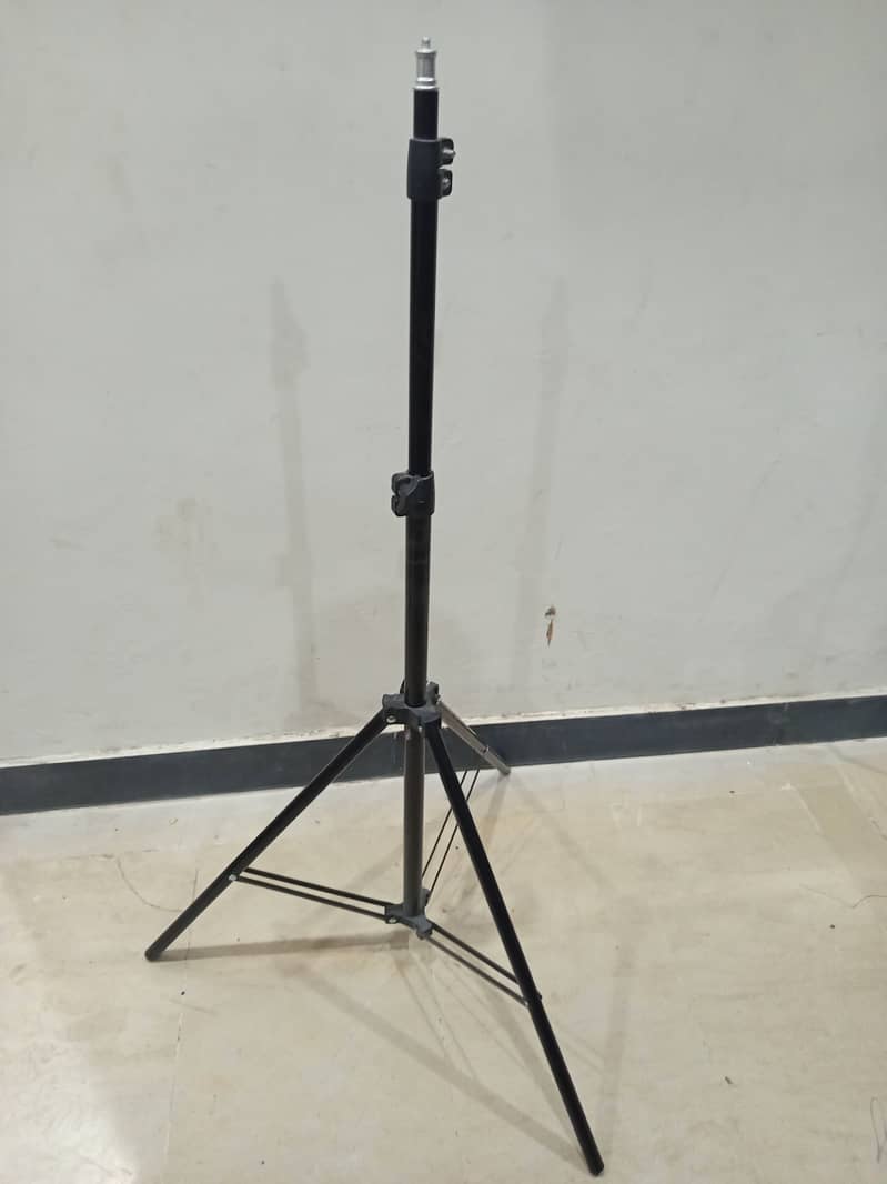 Tripod stand for mobile and camera 3