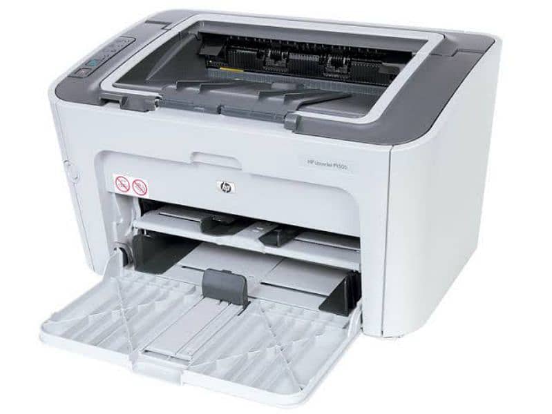 HP laserjet printer repair and toner refilling just one call 3