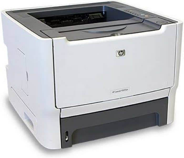 HP laserjet printer repair and toner refilling just one call 5