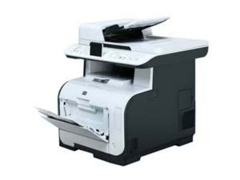 HP laserjet printer repair and toner refilling just one call 6