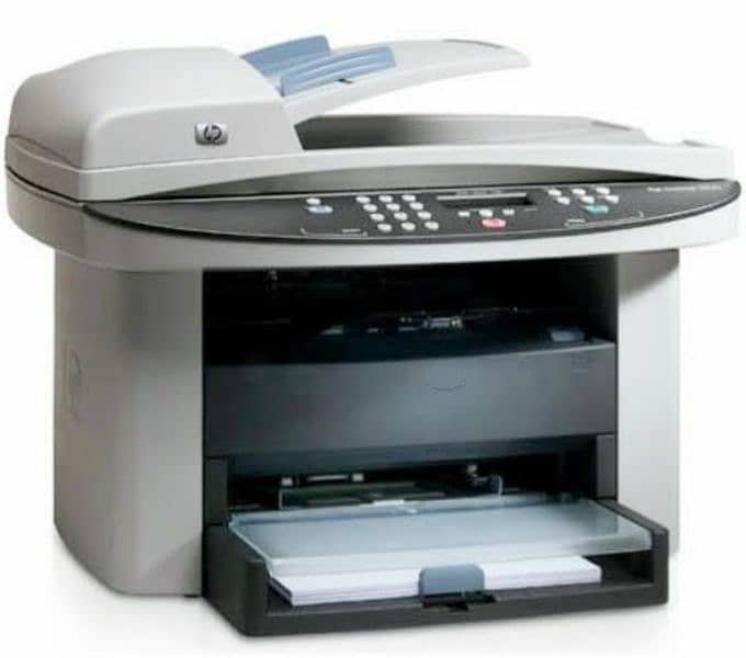 HP laserjet printer repair and toner refilling just one call 7