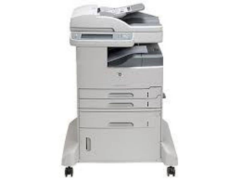 HP laserjet printer repair and toner refilling just one call 8