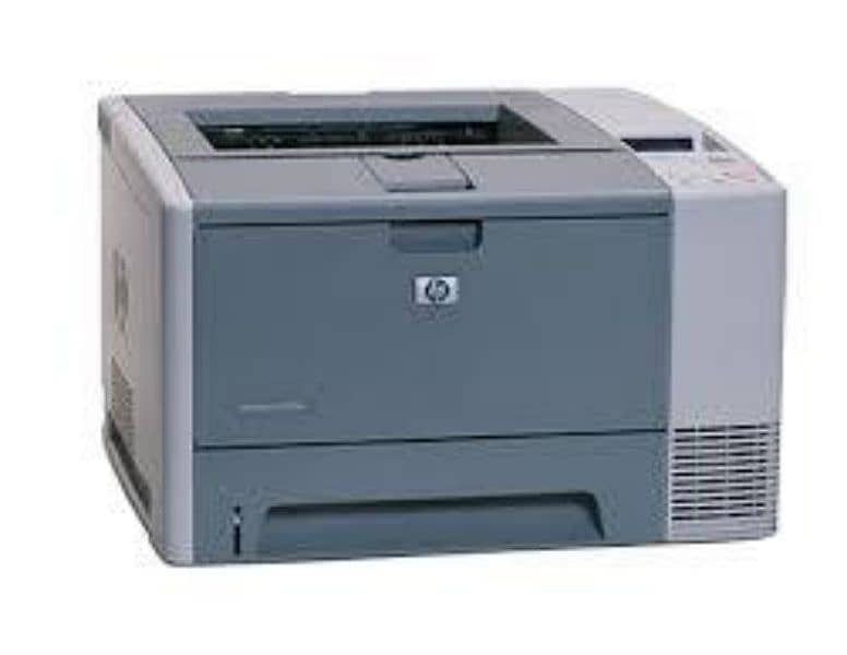 HP laserjet printer repair and toner refilling just one call 15