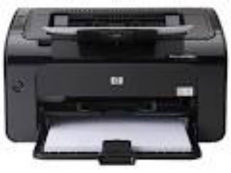 HP laserjet printer repair and toner refilling just one call 17