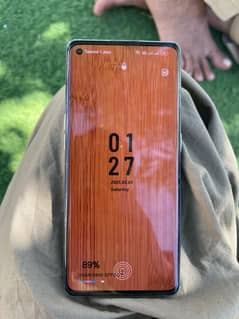 oppo Reno 6 pro 5g