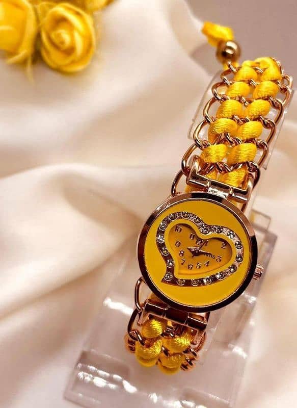 Stylish Women Watches for for All occasion 3