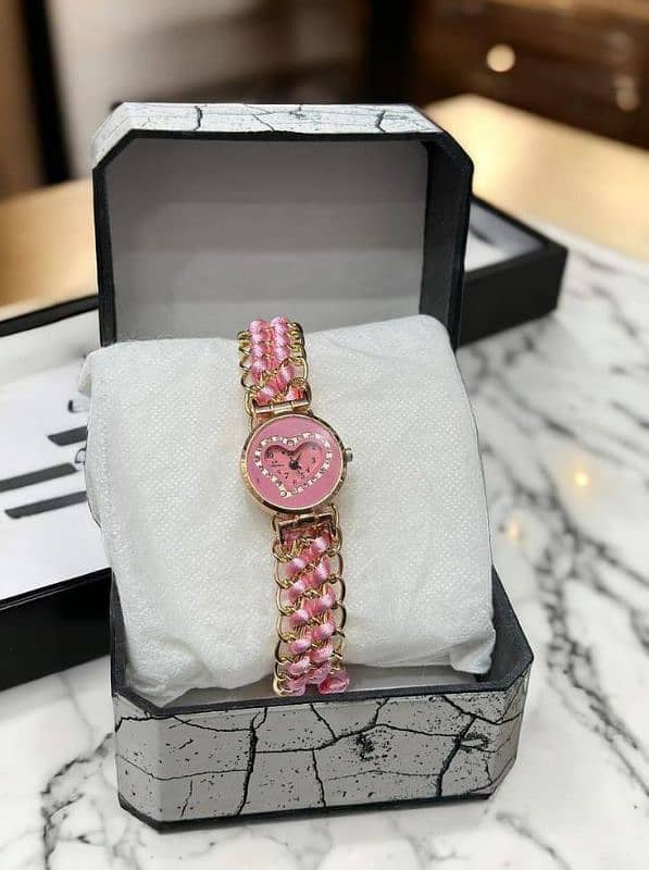 Stylish Women Watches for for All occasion 6