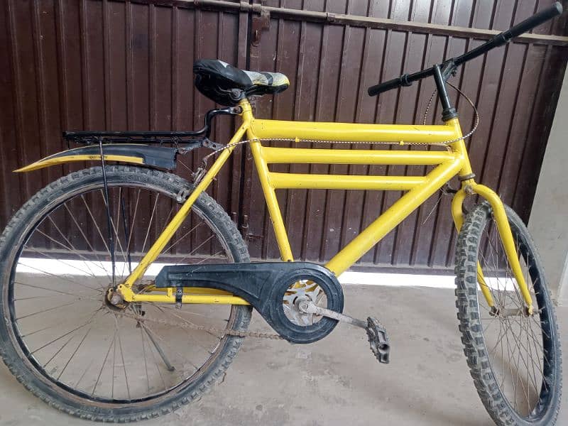 Best  Cycle urgent sale 0