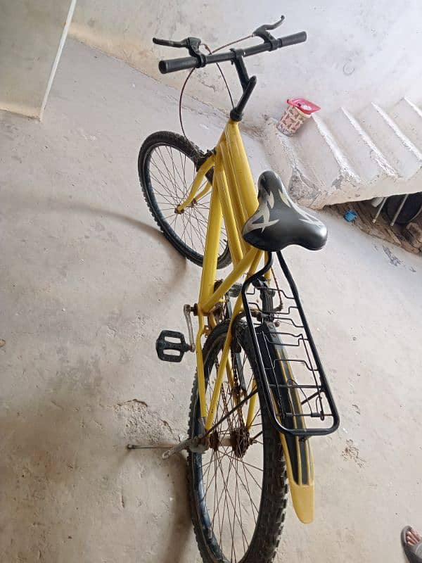 Best  Cycle urgent sale 2