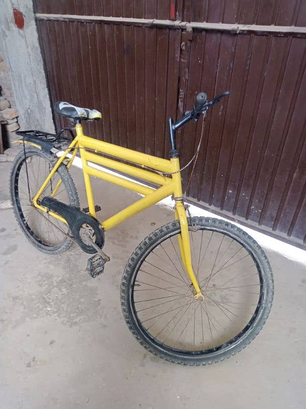 Best  Cycle urgent sale 3