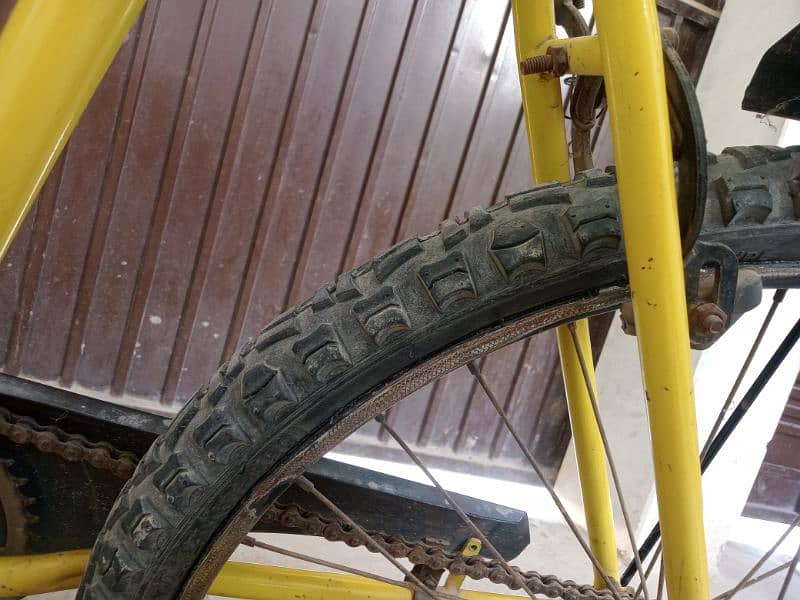 Best  Cycle urgent sale 4