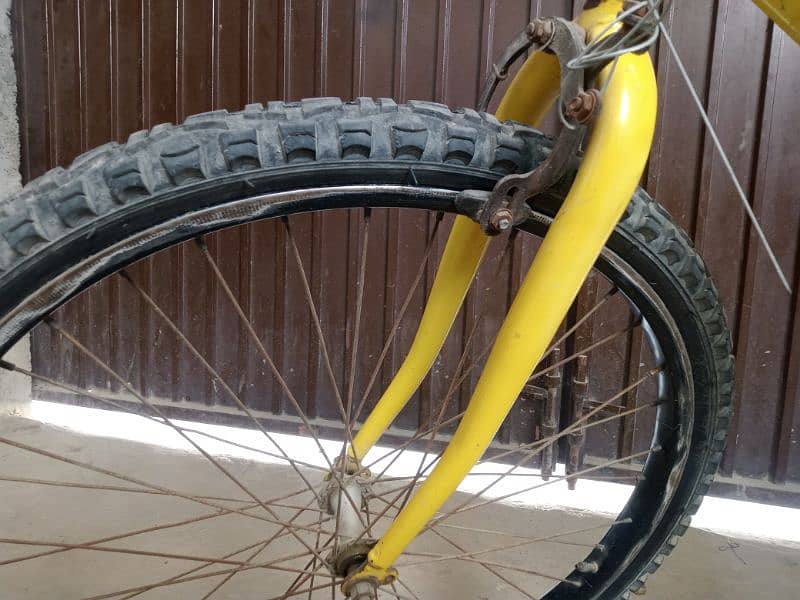 Best  Cycle urgent sale 6