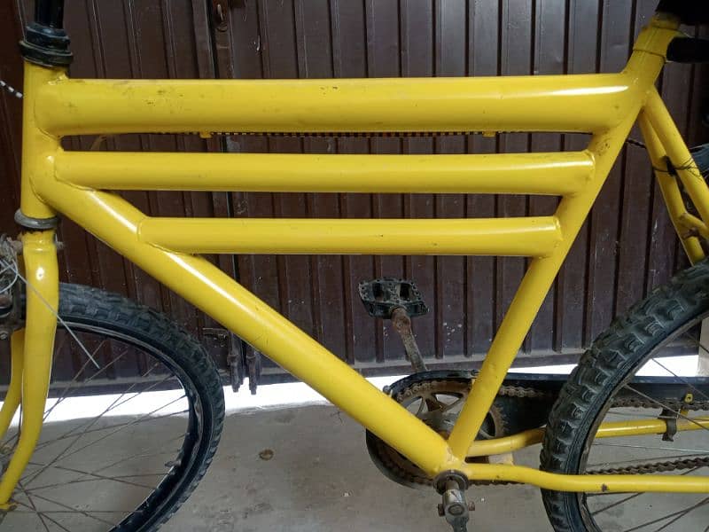Best  Cycle urgent sale 7