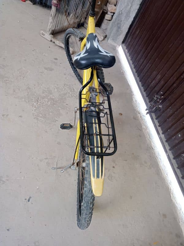 Best  Cycle urgent sale 8