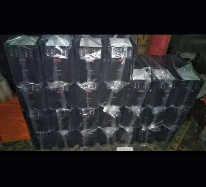 APC SMART UPS sua1000va/1500va pure sine wave 0