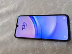 Samsung A15 8+8gb 256gb With Box