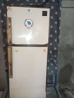 dawlance refrigerator old model