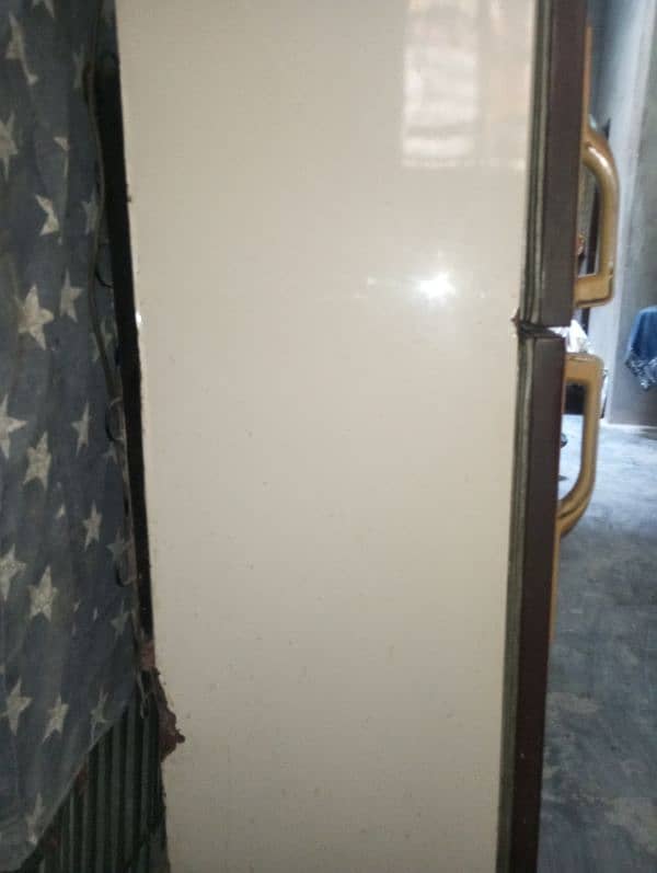 dawlance refrigerator old model 1