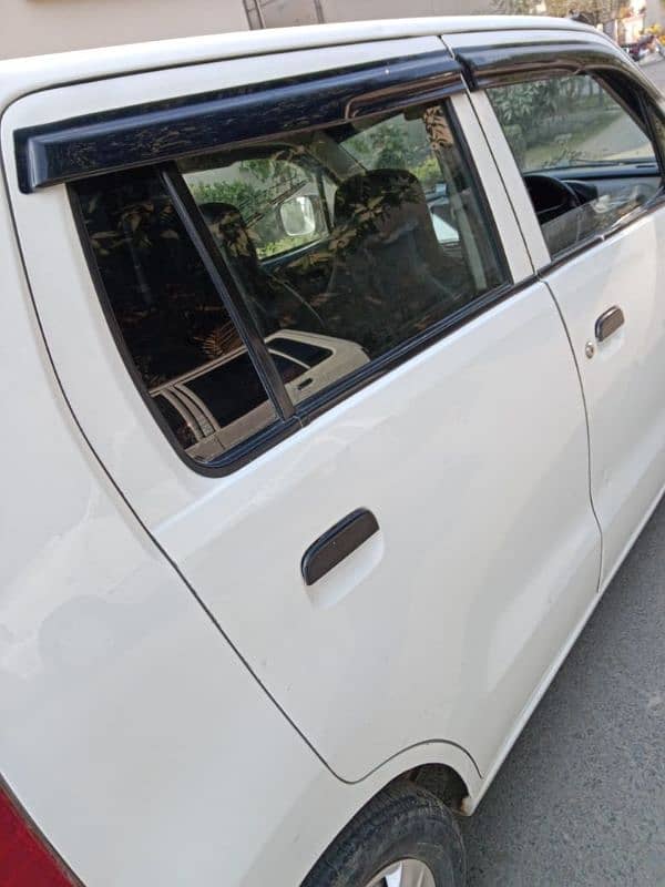 Suzuki Wagon R 2019 7