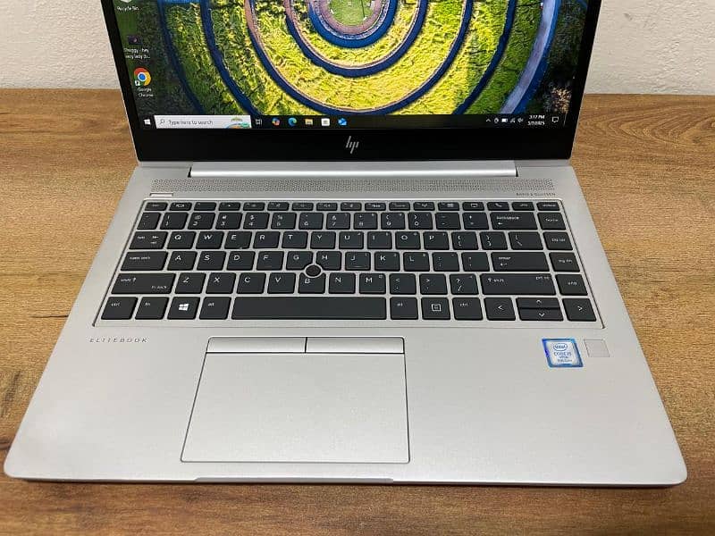 HP ELITE BOOK 840 G6 2