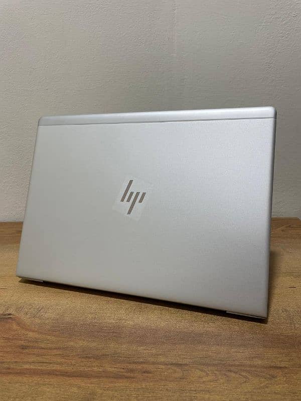 HP ELITE BOOK 840 G6 3