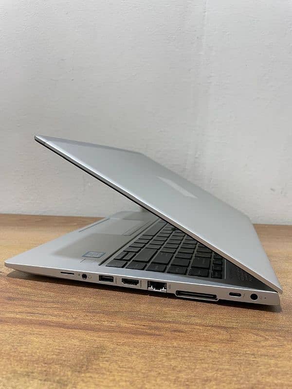 HP ELITE BOOK 840 G6 5