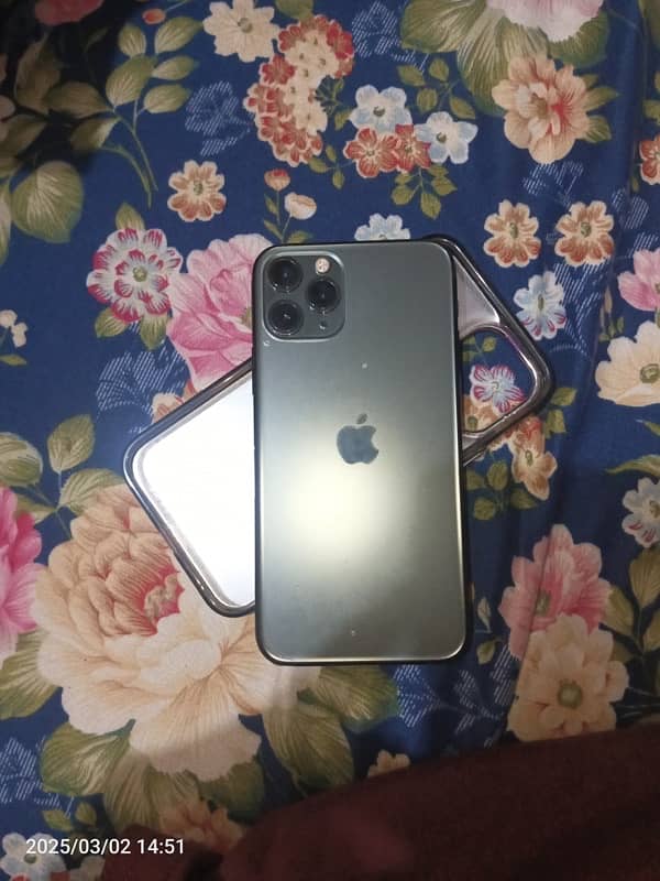 iphone 11 pro 0