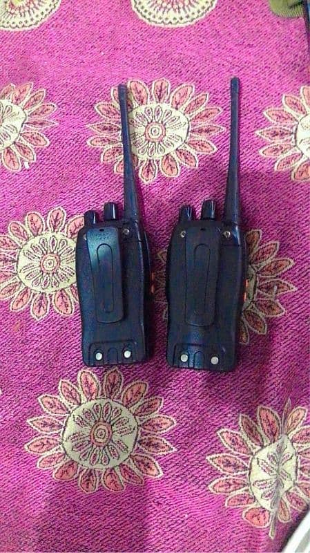 walkie-talkie 3