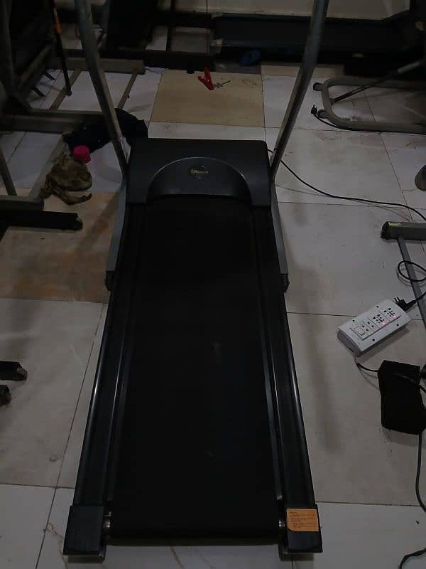 Treadmills(0329-4545517)Home gym, Gym cycles, Ellipticles, Dumbles 8