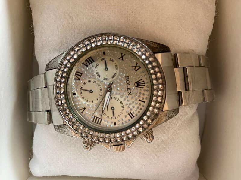 Rolex 2