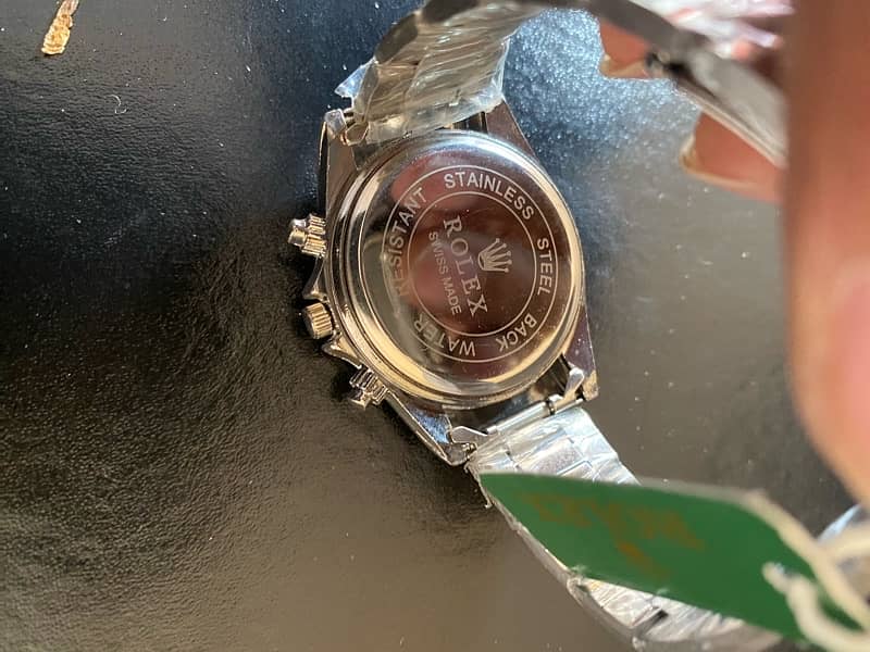 Rolex 4