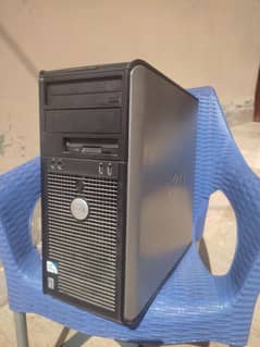 Dell optiplex 760 series