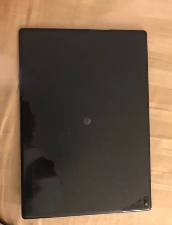 Lenovo tab excellent condition 2