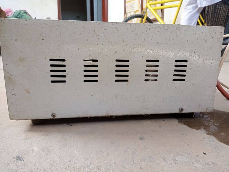 Genuine original quality pure copper  700W UPS urgent sale 4